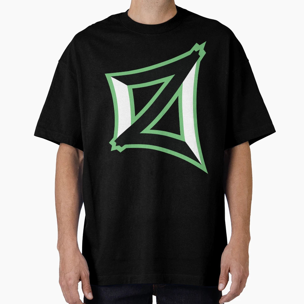 Zilch T-Shirt - Trendy Graphic Unisex - T-Shirt, Sweatshirt, Hoodie