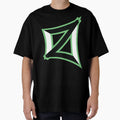 Zilch T-Shirt - Trendy Graphic Unisex - T-Shirt, Sweatshirt, Hoodie