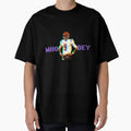 Who Dey T-Shirt - Casual Everyday Wear Unisex - T-Shirt, Sweatshirt, Hoodie