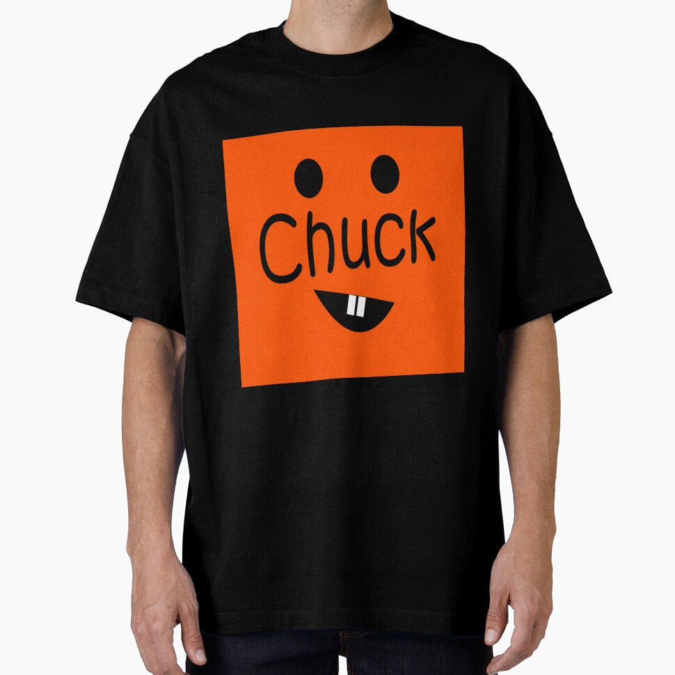 Beautiful Cushions/ Chuck the Cushion by ozcushions - Adult & Kids T-Shirts, Sweatshirts & Hoodies apparel design preview 1