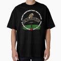 Dad Logic Fantasy Football Its T-Shirt - Aesthetic Graphic Men Women - T-Shirt, Sweatshirt, Hoodie