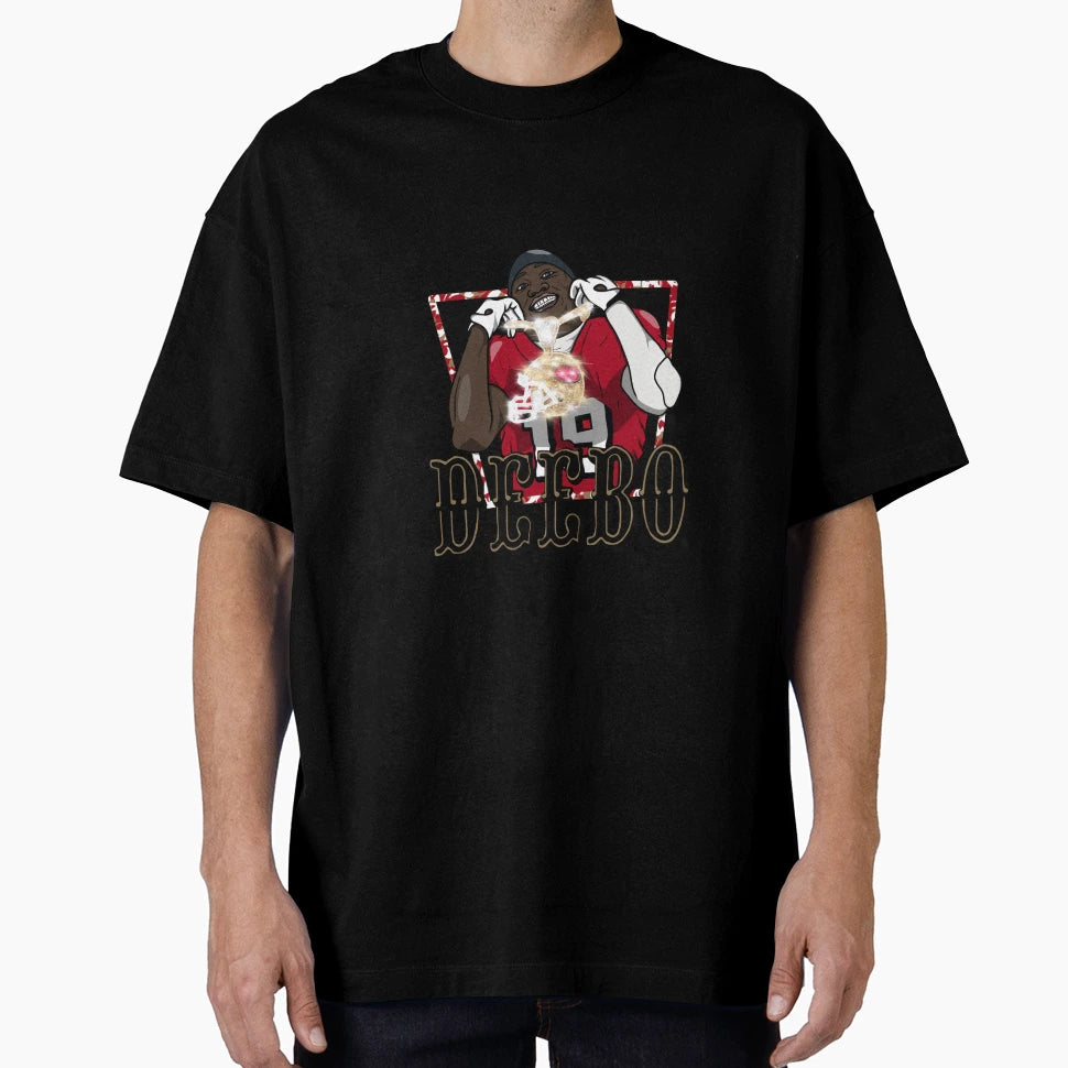 DS Sideline Chain T-Shirt - Casual Everyday Wear Men Women - T-Shirt, Sweatshirt, Hoodie