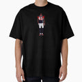 Chad Johnson T-Shirt - Novelty Apparel Unisex - T-Shirt, Sweatshirt, Hoodie