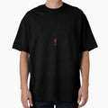 "Quietly Becoming Everything I Said Would" Minimalist - Adult & Kids T-Shirts, Sweatshirts & Hoodies apparel design preview 1