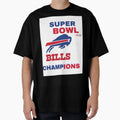 Super Bowl 2023 Champions T-Shirt - Streetwear Style Unisex - T-Shirt, Sweatshirt, Hoodie