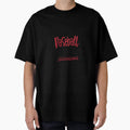 Baseball Grandma T-Shirt - Fun Novelty Design for Adults - T-Shirt, Sweatshirt, Hoodie