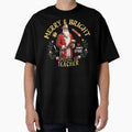 Gift for Sped Teacher, Christmas Holiday Special - Adult & Kids T-Shirts, Sweatshirts & Hoodies apparel design preview 1