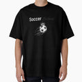 Soccer Sisters Womens Football T-Shirt - Graphic Print for Adults - T-Shirt, Sweatshirt, Hoodie