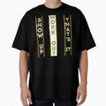 Show Up. Work Out. That's It Original design by DKB07 - Adult & Kids T-Shirts, Sweatshirts & Hoodies apparel design preview 1