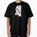 Grandma Baseball Mississippi T-Shirt - Casual Everyday Wear Unisex - T-Shirt, Sweatshirt, Hoodie