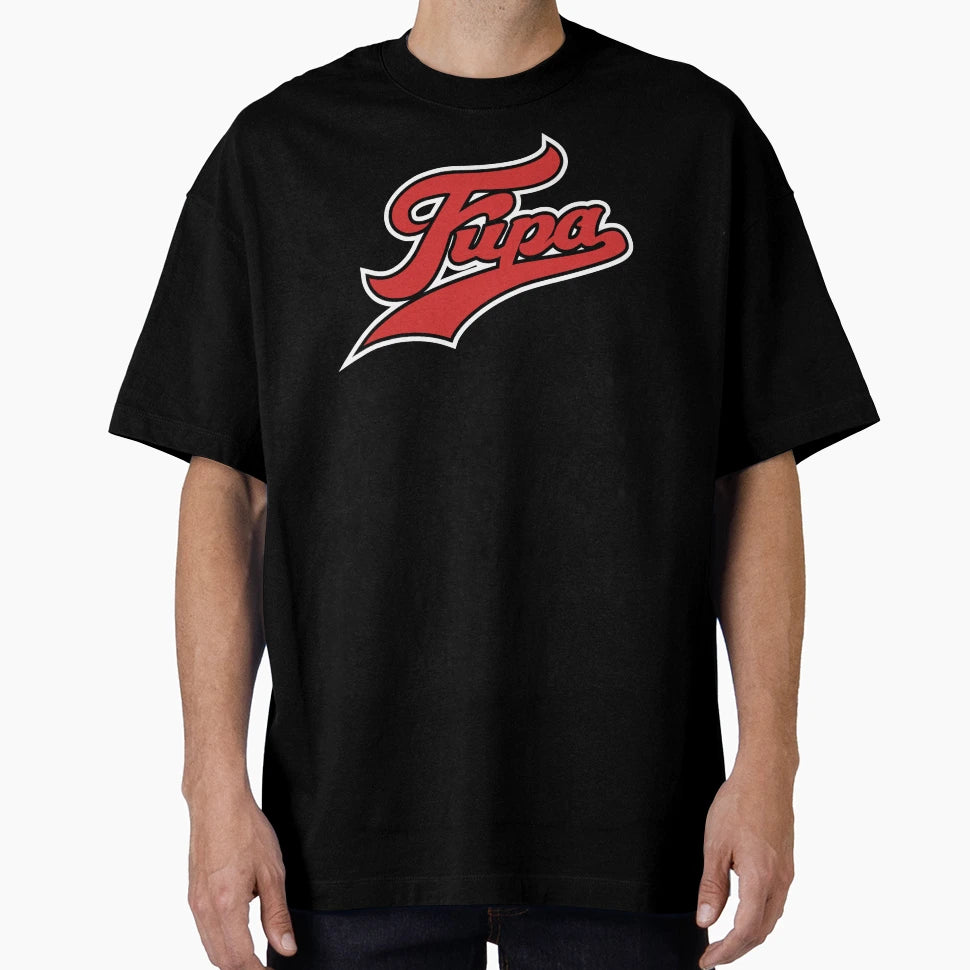 Fupa T-Shirt - Custom Art Print Unisex - T-Shirt, Sweatshirt, Hoodie