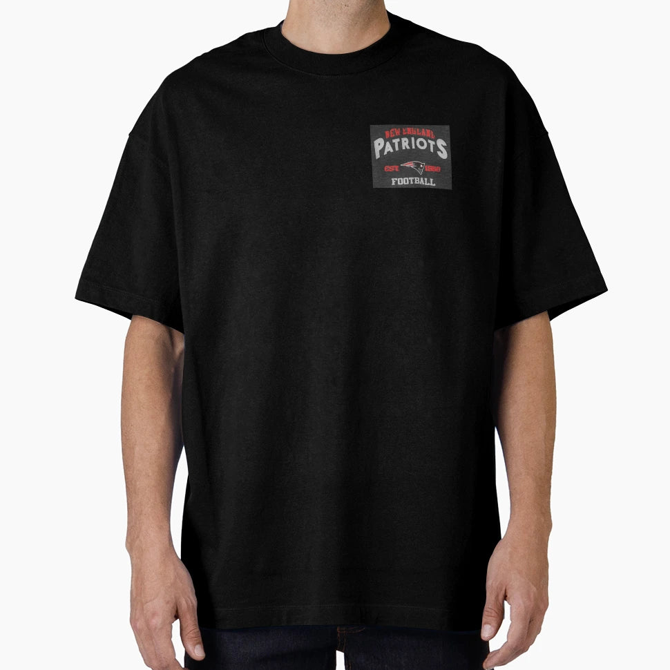 Patriots T-Shirt - Novelty Apparel Unisex - T-Shirt, Sweatshirt, Hoodie