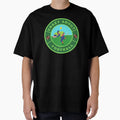 Crazy About Football T-Shirt - Graphic Print for Adults - T-Shirt, Sweatshirt, Hoodie