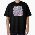 Soft But Strong Artists Creatives by Maisy Designs - Adult & Kids T-Shirts, Sweatshirts & Hoodies apparel design preview 1