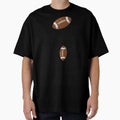 Football Mom T-Shirt - Trendy Graphic Unisex - T-Shirt, Sweatshirt, Hoodie