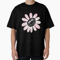 Mew Suppasit Nan Na Album Flower T-Shirt - Casual Everyday Wear Unisex - T-Shirt, Sweatshirt, Hoodie
