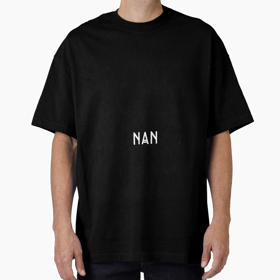 Witch Cross Nan T-Shirt - Minimalist Print for Adults - T-Shirt, Sweatshirt, Hoodie