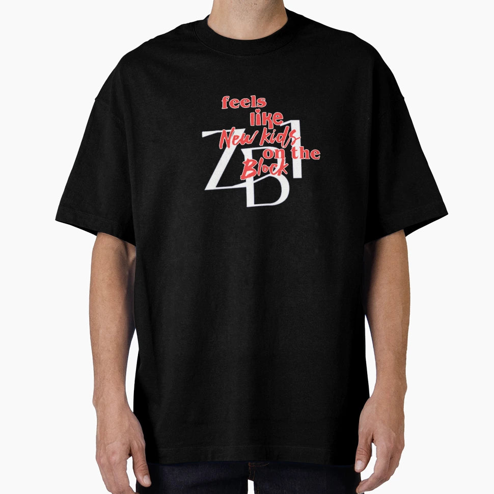 Zerobaseone T-Shirt - Custom Art Print Unisex - T-Shirt, Sweatshirt, Hoodie