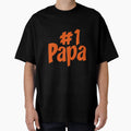 1 Dad T-Shirt - Novelty Apparel Men Women - T-Shirt, Sweatshirt, Hoodie