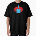 H.E.L.P.eR. The Venture Bros. by Phil Tessier Too - Adult & Kids T-Shirts, Sweatshirts & Hoodies apparel design preview 1