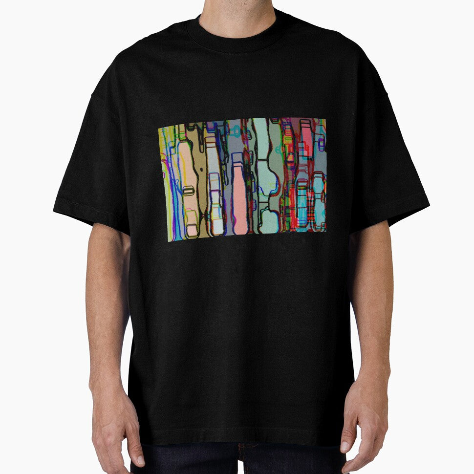 Waiting by ozcushionstoo - Adult & Kids T-Shirts, Sweatshirts & Hoodies apparel design preview 1