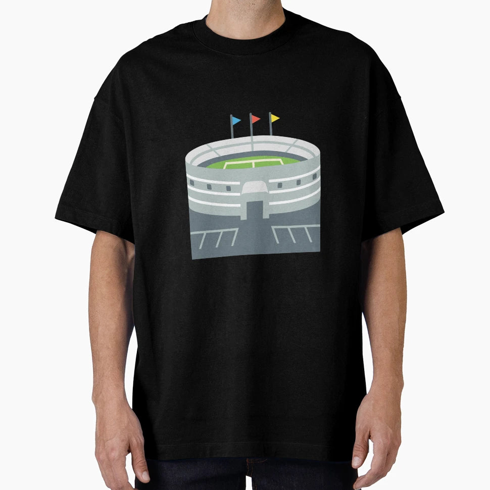 Sport Stadium T-Shirt - Trendy Graphic Unisex - T-Shirt, Sweatshirt, Hoodie