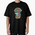 Who Would Jesus Draft Christian T-Shirt - Casual Everyday Wear for Adults - T-Shirt, Sweatshirt, Hoodie