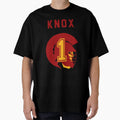 Tfc 1 Knox T-Shirt - Novelty Apparel for Adults - T-Shirt, Sweatshirt, Hoodie