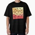 Seasons change, leaves stay the same. by Gailmurph - Adult & Kids T-Shirts, Sweatshirts & Hoodies apparel design preview 1