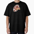 Ehs Football T-Shirt - Trendy Graphic for Adults - T-Shirt, Sweatshirt, Hoodie