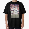 New England Legend Hog Hannah T-Shirt - Novelty Apparel for Adults - T-Shirt, Sweatshirt, Hoodie
