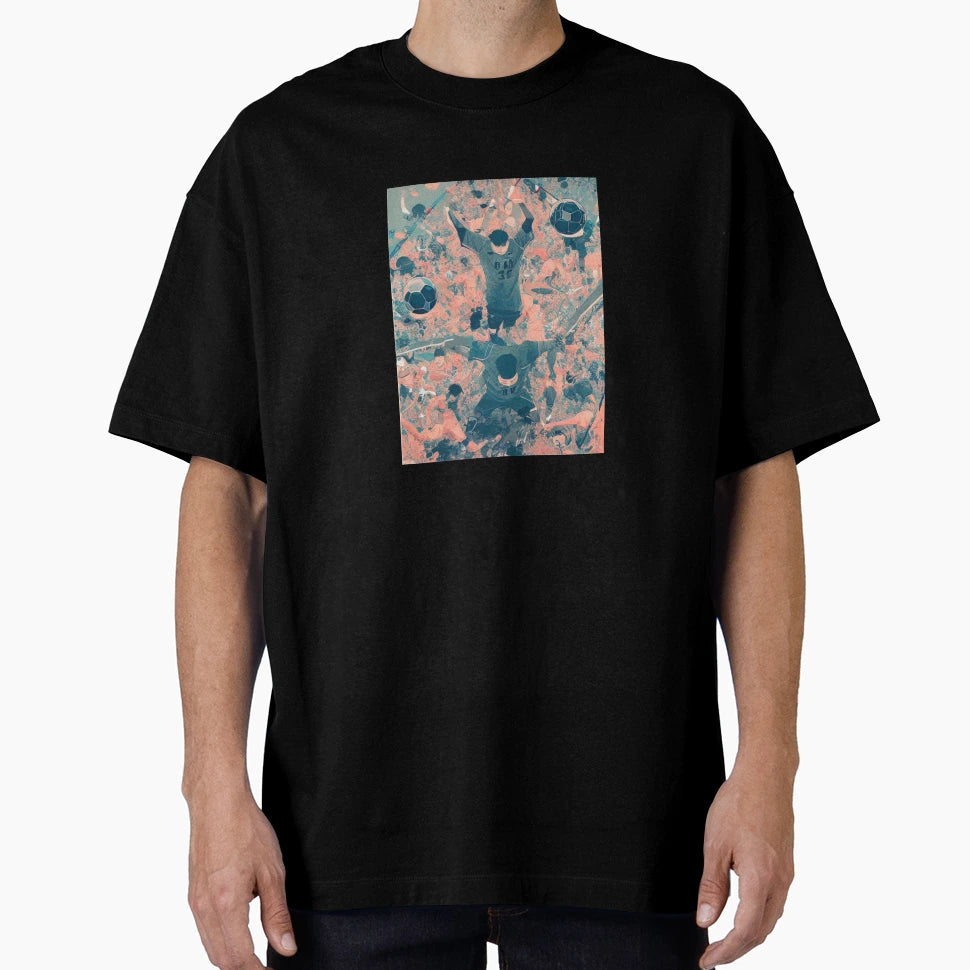 Soccer Worlds Favorite Sport T-Shirt - Streetwear Style for Adults - T-Shirt, Sweatshirt, Hoodie