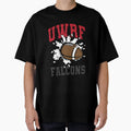 Celebrating Falcon Football T-Shirt - Minimalist Print Men Women - T-Shirt, Sweatshirt, Hoodie