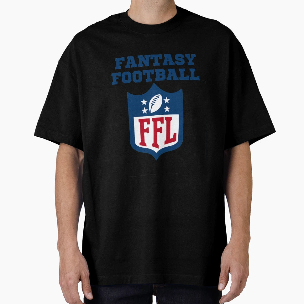 Fantasy Football Legend Funny T-Shirt - Casual Everyday Wear Unisex - T-Shirt, Sweatshirt, Hoodie