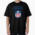 Fantasy Football Legend Funny T-Shirt - Casual Everyday Wear Unisex - T-Shirt, Sweatshirt, Hoodie