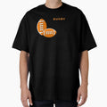 Rugby Grandpa Is Best Gift Family T-Shirt - Casual Everyday Wear Unisex - T-Shirt, Sweatshirt, Hoodie