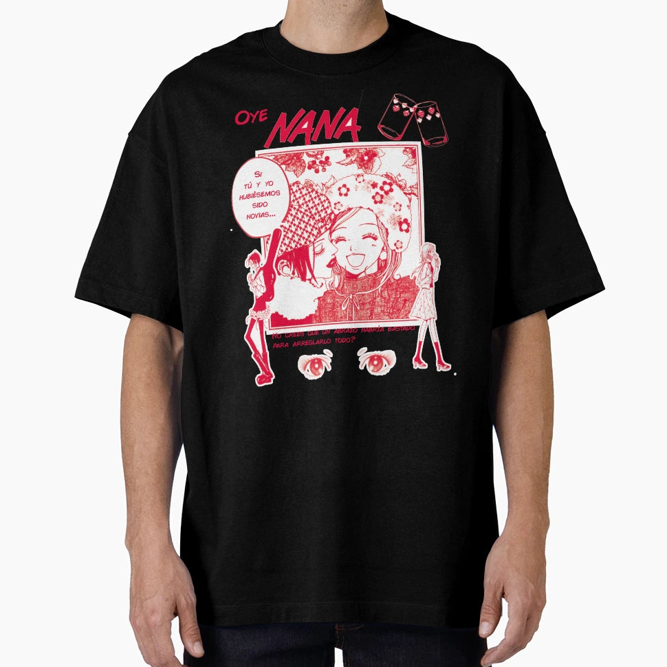 Nana T-Shirt - Trendy Graphic for Adults - T-Shirt, Sweatshirt, Hoodie