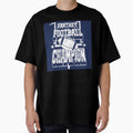 Football Fantasy T-Shirt - Streetwear Style Men Women - T-Shirt, Sweatshirt, Hoodie