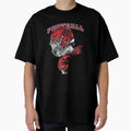 American Football T-Shirt - Graphic Print for Adults - T-Shirt, Sweatshirt, Hoodie