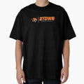 Gtown Football T-Shirt - Casual Everyday Wear for Adults - T-Shirt, Sweatshirt, Hoodie