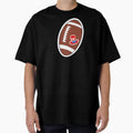 Senator Hat Football T-Shirt - Fun Novelty Design Men Women - T-Shirt, Sweatshirt, Hoodie
