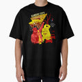 Kansas City Football Parade T-Shirt - Custom Art Print Men Women - T-Shirt, Sweatshirt, Hoodie