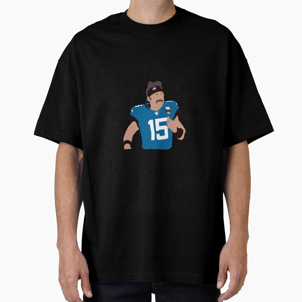 Minshew T-Shirt - Trendy Graphic for Adults - T-Shirt, Sweatshirt, Hoodie
