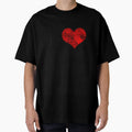 I Love Papa T-Shirt - Unique Graphic Unisex - T-Shirt, Sweatshirt, Hoodie
