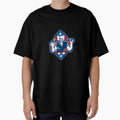 American Football Quarterback Throw Ball T-Shirt - Aesthetic Graphic Unisex - T-Shirt, Sweatshirt, Hoodie