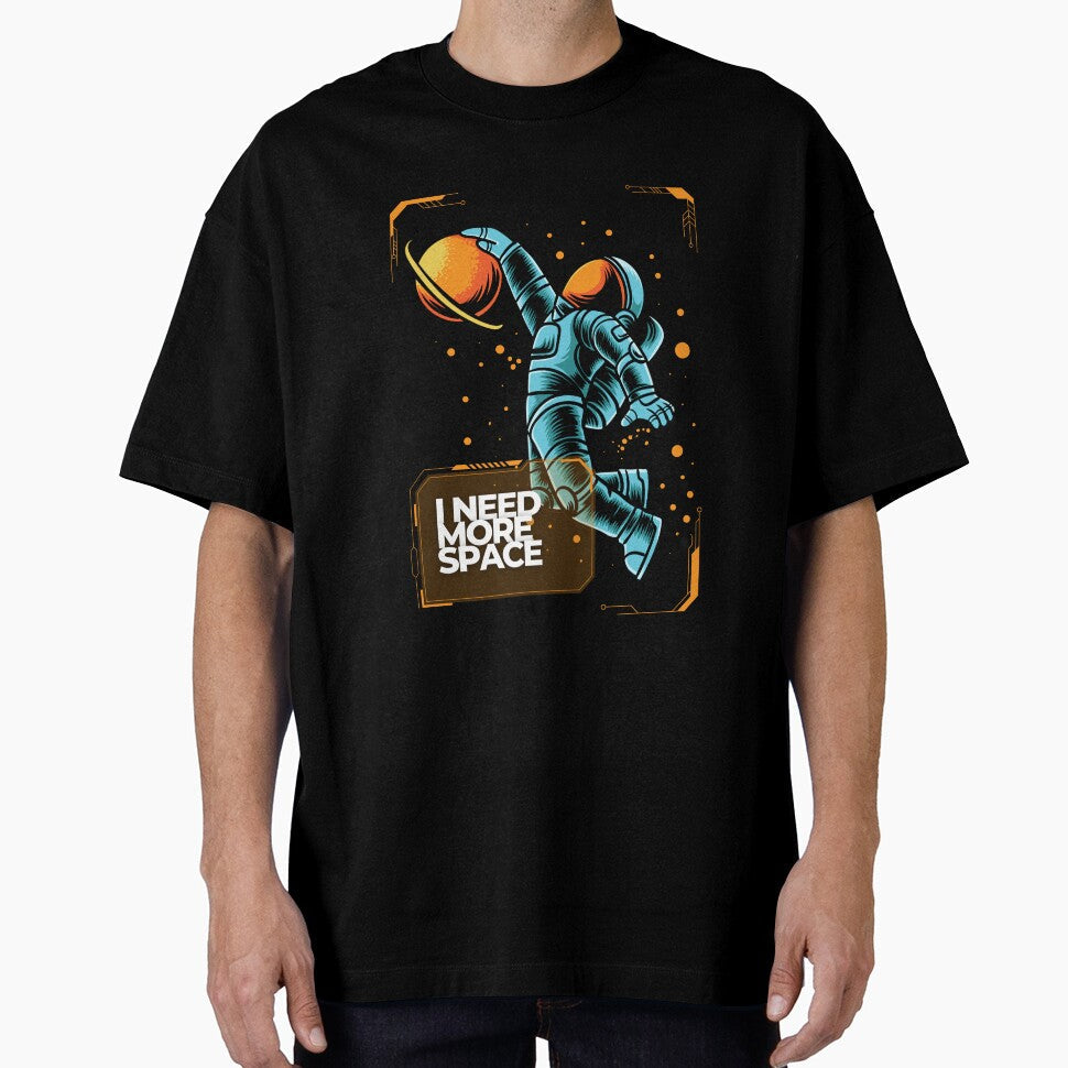 Space Time by Similce - Adult & Kids T-Shirts, Sweatshirts & Hoodies apparel design preview 1