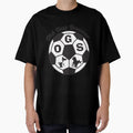 Old Guy Soccer T-Shirt - Minimalist Print for Adults - T-Shirt, Sweatshirt, Hoodie