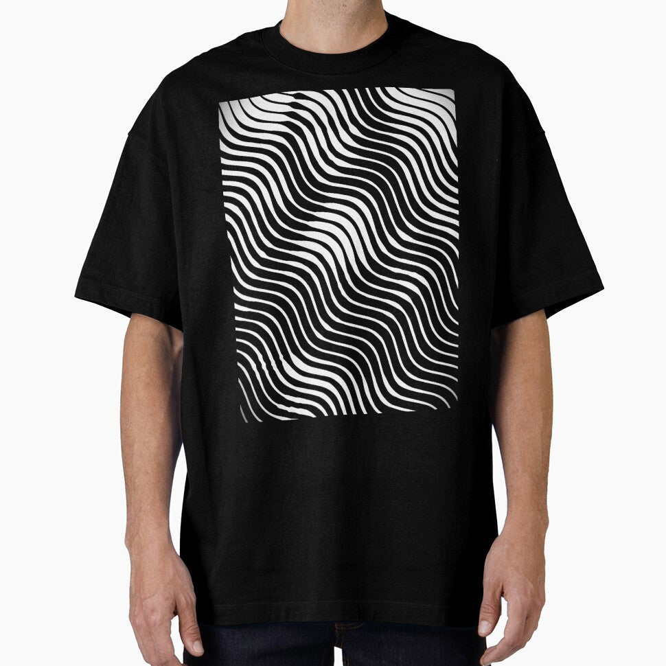 Monalisa black and white by offline24 - Adult & Kids T-Shirts, Sweatshirts & Hoodies apparel design preview 1