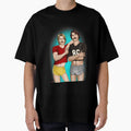 Finn And Mcreynolds T-Shirt - Casual Everyday Wear Men Women - T-Shirt, Sweatshirt, Hoodie