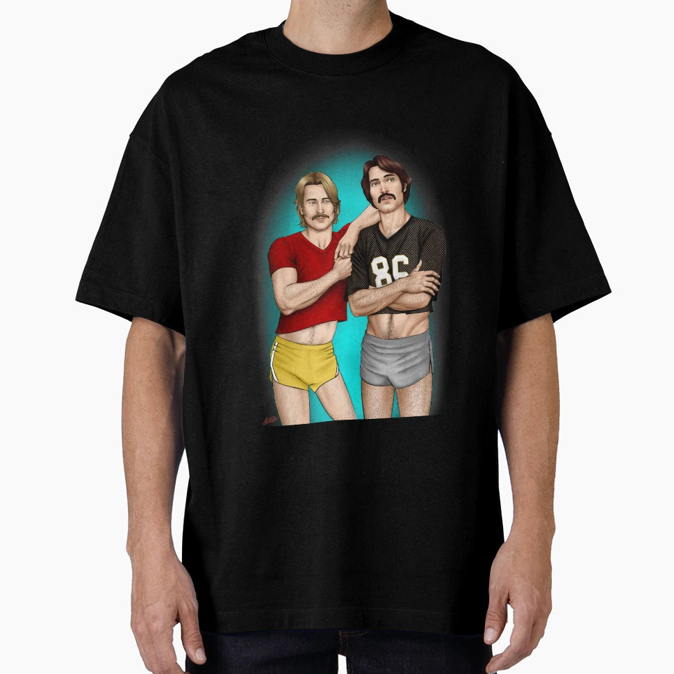 Finn And Mcreynolds T-Shirt - Casual Everyday Wear Men Women - T-Shirt, Sweatshirt, Hoodie